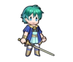 Ephraim (Childhood Encounter) - Fire Emblem: Heroes