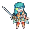 Eirika (Resplendent) - Fire Emblem: Heroes