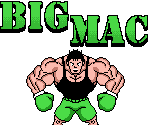 Big Mac - Abobo's Big Adventure