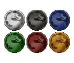Krypt UI - Mortal Kombat: Deadly Alliance
