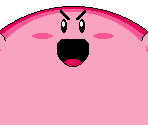 Kirby - Abobo's Big Adventure