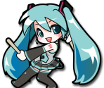 Hatsune Miku - Taiko no Tatsujin (2020 Version)
