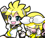 Hatsune Miku Fever Characters - Taiko no Tatsujin (2020 Version)