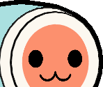 "test02" - Taiko no Tatsujin (2020 Version)