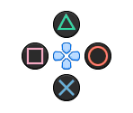 PS4 Input Guide - Taiko no Tatsujin (2020 Version)