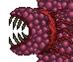 Wall of Flesh - Terraria