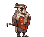 Strix - Owlboy