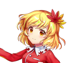 Shizuha Aki - Touhou LostWord