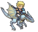 Cormag - Fire Emblem: Heroes