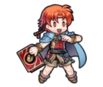 Ewan - Fire Emblem: Heroes