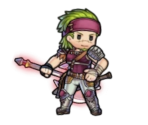 Gerik - Fire Emblem: Heroes