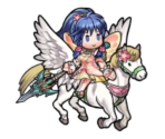 Tana (Resplendent) - Fire Emblem: Heroes