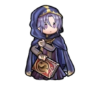 Knoll - Fire Emblem: Heroes