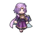 Lyon (Childhood Encounter) - Fire Emblem: Heroes