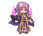 Lyon (Dark Burdens) - Fire Emblem: Heroes