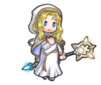 Natasha - Fire Emblem: Heroes