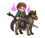 Orson (Forces of Will) - Fire Emblem: Heroes