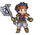 Ross - Fire Emblem: Heroes