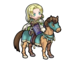 Selena - Fire Emblem: Heroes