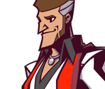 Cabanela - Ghost Trick: Phantom Detective