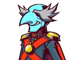 Other Characters - Ghost Trick: Phantom Detective