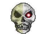 Skeletron & Skeletron Prime - Terraria