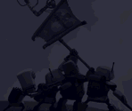 Credits - Robocalypse