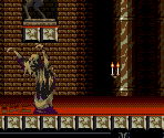 Mansion - Castlevania: Order of Shadows (Small)