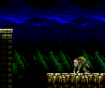 Marsh - Castlevania: Order of Shadows (Small)