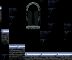 Belfry - Castlevania: Order of Shadows (Small)