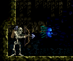 Cavern - Castlevania: Order of Shadows (Small)