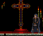 Inner Sanctum - Castlevania: Order of Shadows (Small)