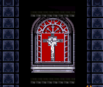 Castle Keep - Castlevania: Order of Shadows (Small)