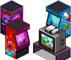 Gamer Items - PewDiePie's Tuber Simulator