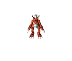 Growlmon - Digimon Battle Online