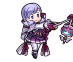 Ilyana (A Monstrous Harvest) - Fire Emblem: Heroes
