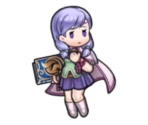 Ilyana - Fire Emblem: Heroes