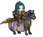 Petrine - Fire Emblem: Heroes