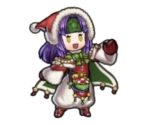 Sanaki (A Festival Miracle) - Fire Emblem: Heroes