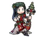 Sephiran (A Festival Miracle) - Fire Emblem: Heroes