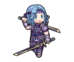 Zihark (In the Moment) - Fire Emblem: Heroes