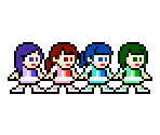 Team Shachi - Rockman 20XX - Tatakae! Team Shachi / Mega Man 20XX - Go! Team Shachi!