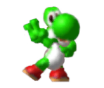 Yoshi's Story - WarioWare: Get It Together!