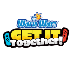 Title Screen Logos - WarioWare: Get It Together!