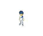 Henry Wong - Digimon Battle Online