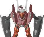 WarGrowlmon - Digimon Battle Online
