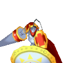 Dukemon - Digimon Battle Online
