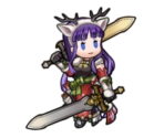 Altina (A Festival Miracle) - Fire Emblem: Heroes