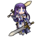 Altina - Fire Emblem: Heroes