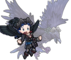 Naesala (Perilous Seas) - Fire Emblem: Heroes